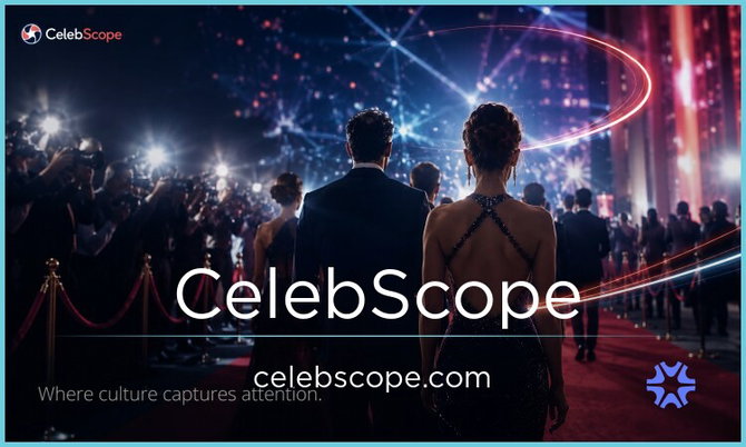 CelebScope.com — 2