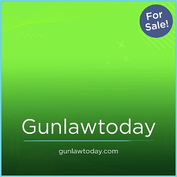 GunLawToday.com