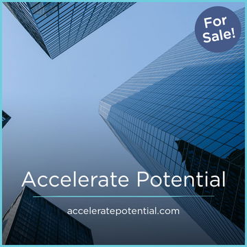 AcceleratePotential.com