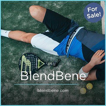 BlendBene.com