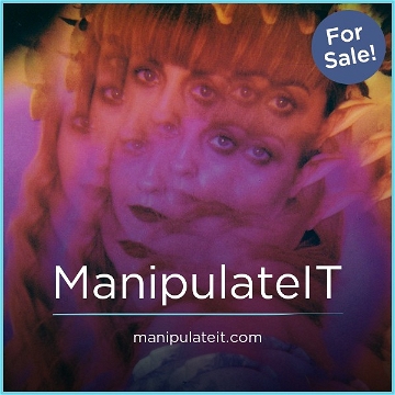 ManipulateIT.com