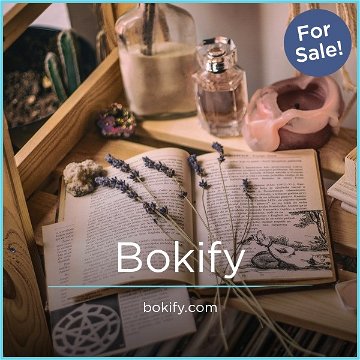 Bokify.com