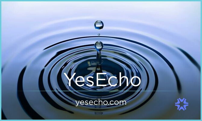 YesEcho.com