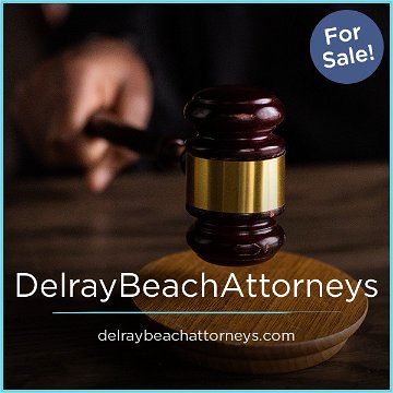 DelrayBeachAttorneys.com
