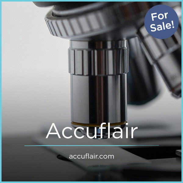 Accuflair.com — 2