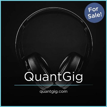 QuantGig.com