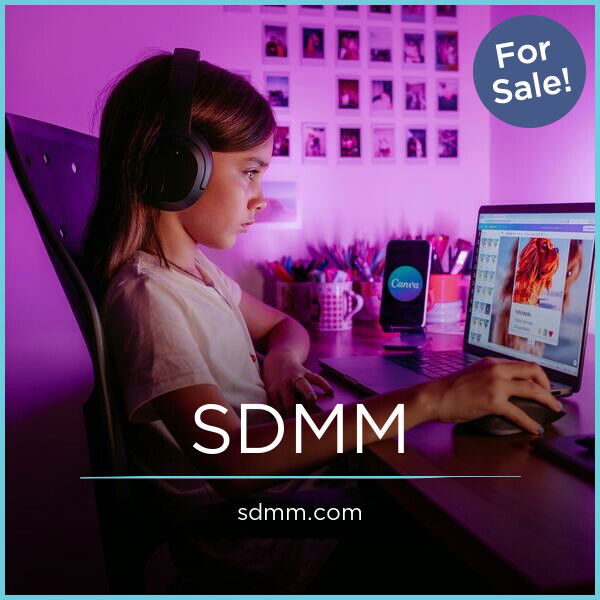 SDMM.com
