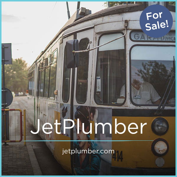 JetPlumber.com — 2
