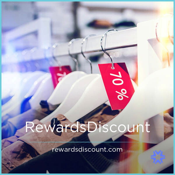 RewardsDiscount.com