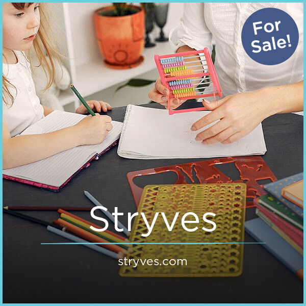 Stryves.com