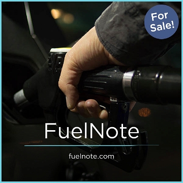 FuelNote.com