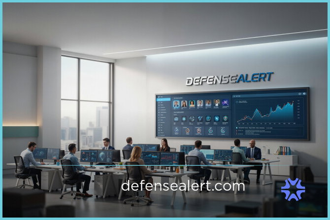 DefenseAlert.com — 2