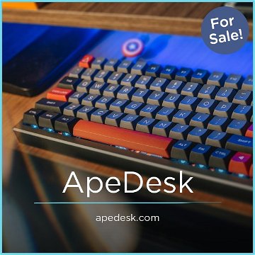 ApeDesk.com