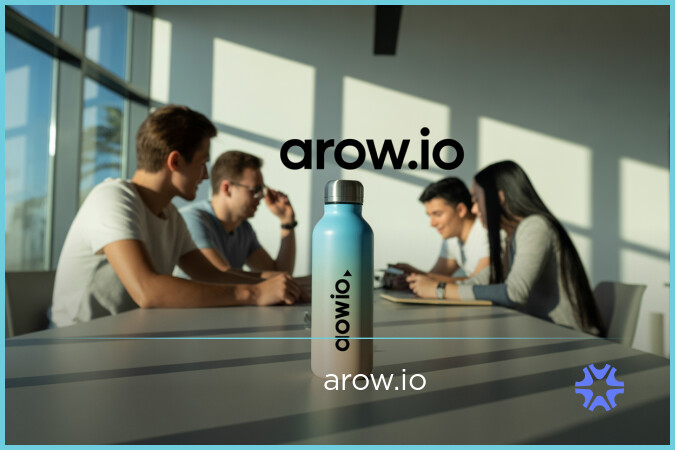 Arow.io - Unique domains for sale