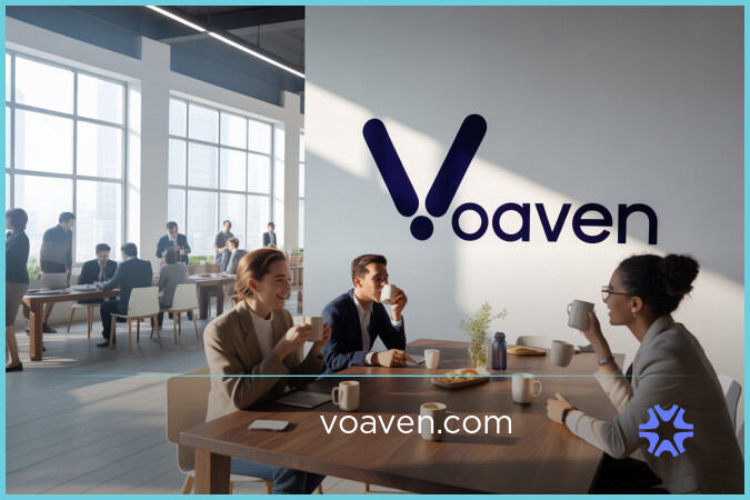 Voaven.com - Good premium domain names