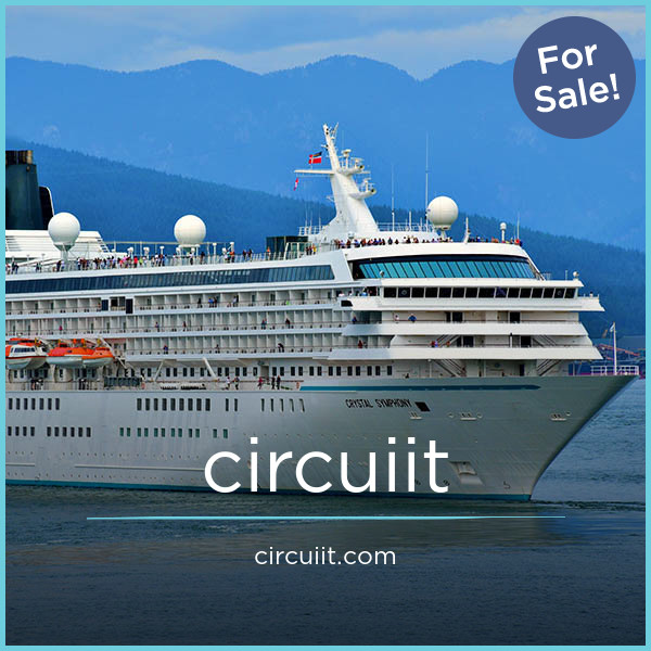 Circuiit.com - Unique premium domains
