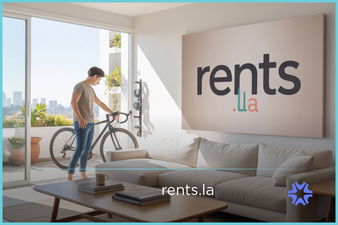 Rents logo