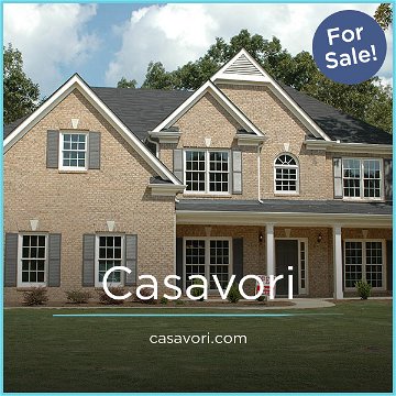 CASAVORI.com