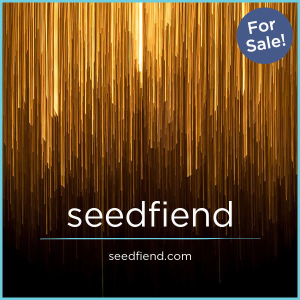 SeedFiend.com