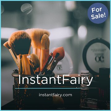 InstantFairy.com