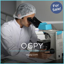 OGPY.com - buy Creative premium domains