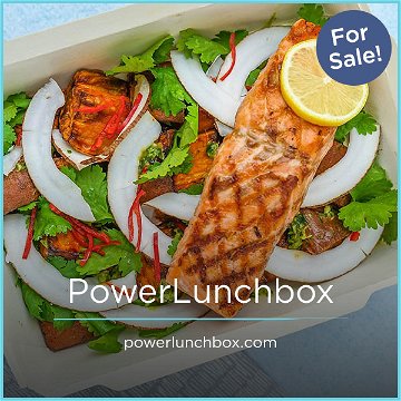 PowerLunchbox.com