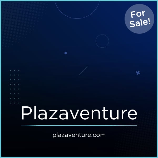 PlazaVenture.com image 2
