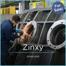 Zinxy.com - Cool premium names