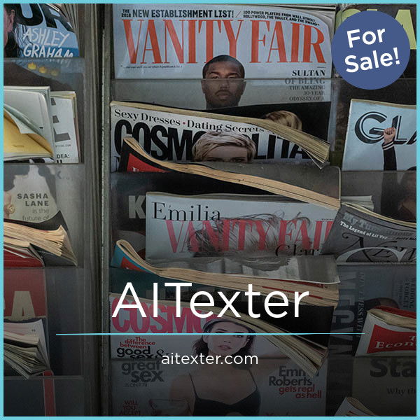 AITexter.com