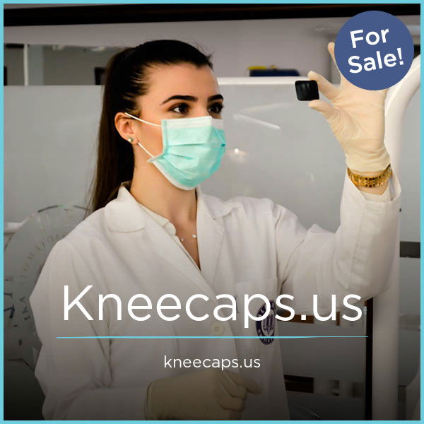 Kneecaps.us