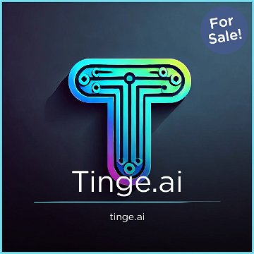 Tinge.ai