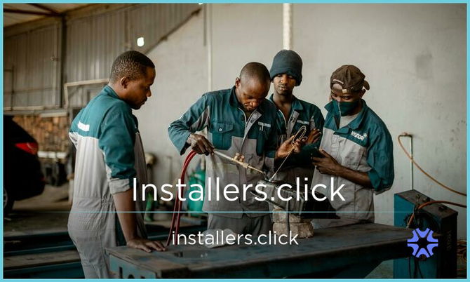 Installers.click
