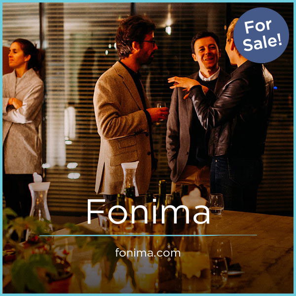 Fonima.com