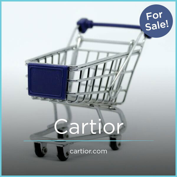 Cartior.com