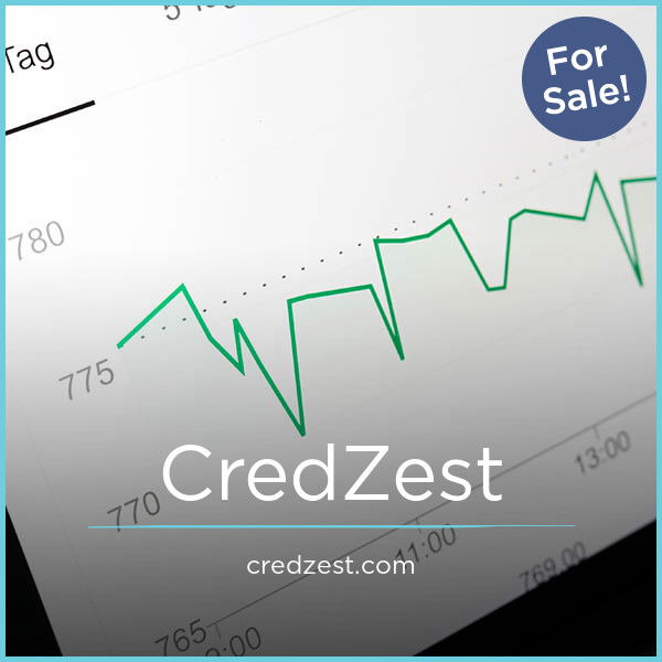 CredZest.com