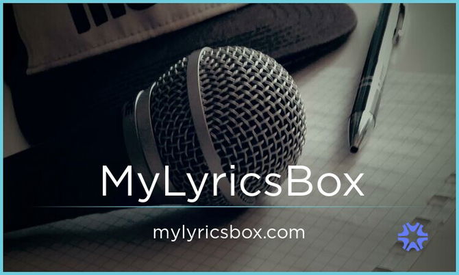 MyLyricsBox.com