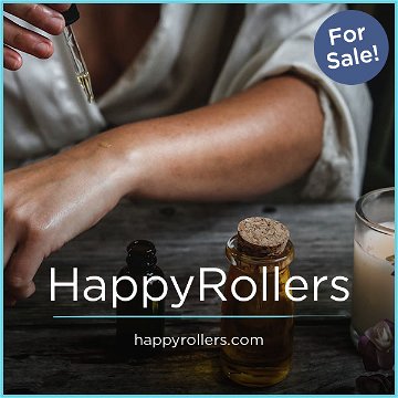 HappyRollers.com