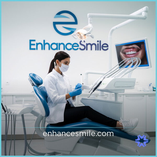 EnhanceSmile.com — 2