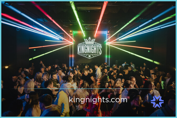 KingNights.com - buying Good premium names