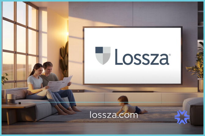 Lossza.com