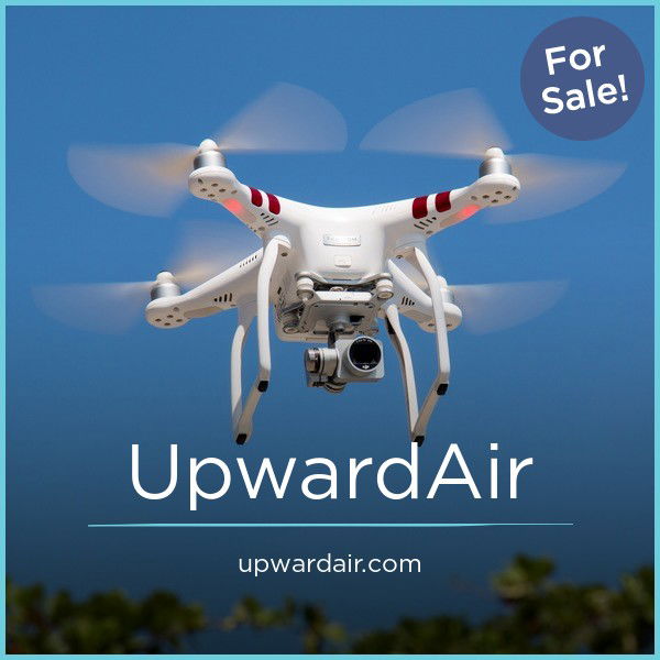 UpwardAir.com