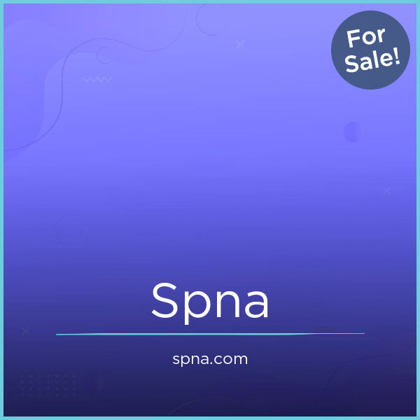Spna.com — 2