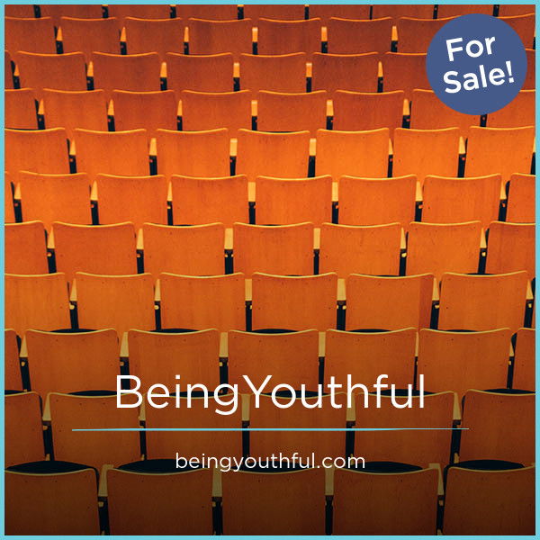 BeingYouthful.com