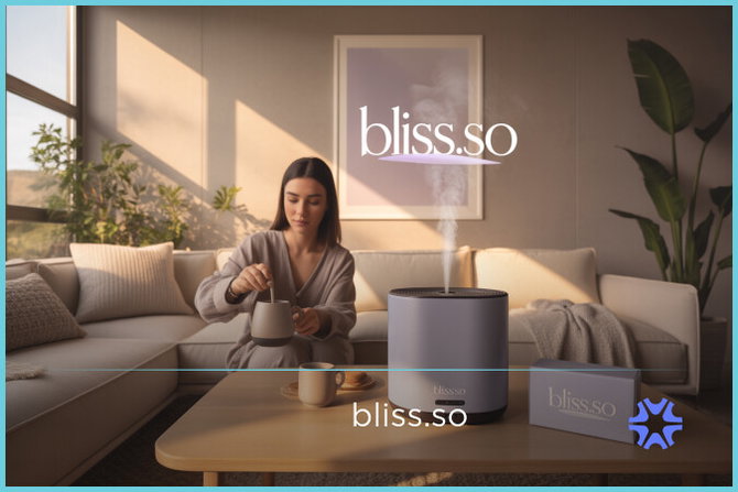 Bliss.so — 2