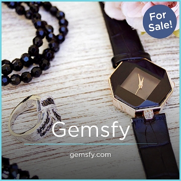 Gemsfy.com