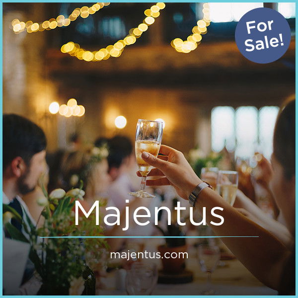 Majentus.com