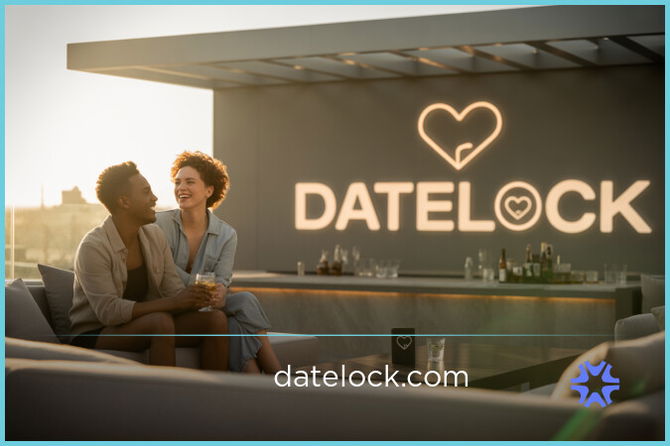DateLock.com