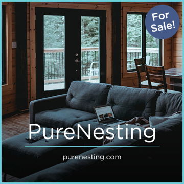 PureNesting.com
