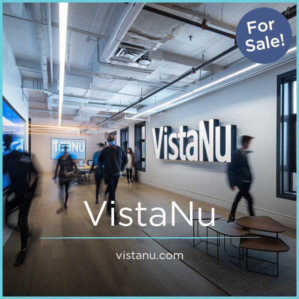 VistaNu.com — 2