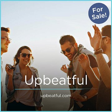 Upbeatful.com